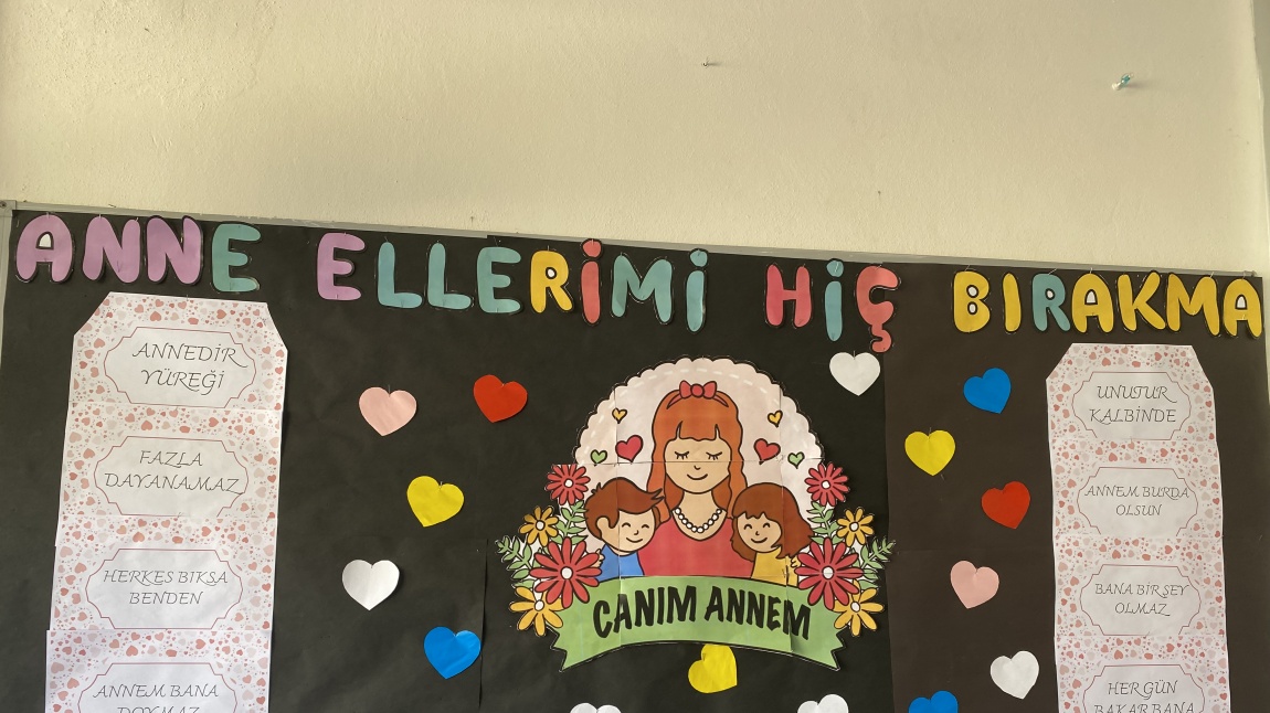 Anneler Günü 